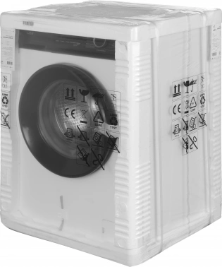 Стиральная машина Lex LWM08012WBLID