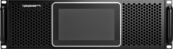 Источник бесперебойного питания Ippon Intatum RT 10K
