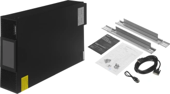 Источник бесперебойного питания Ippon Intatum RT 40K