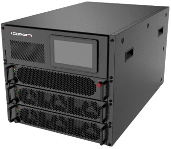 Источник бесперебойного питания Ippon Intatum RTM 40K