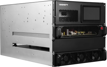 Источник бесперебойного питания Ippon Intatum RTM 40K