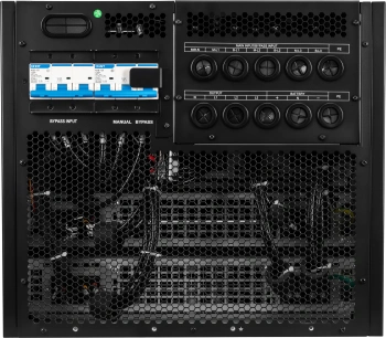 Источник бесперебойного питания Ippon Intatum RTM 40K