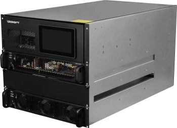Источник бесперебойного питания Ippon Intatum RTM 40K