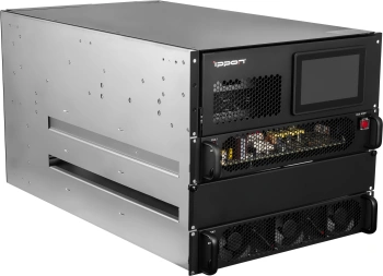 Источник бесперебойного питания Ippon Intatum RTM 40K