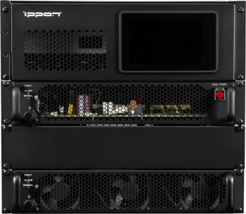 Источник бесперебойного питания Ippon Intatum RTM 40K