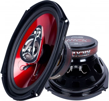Колонки автомобильные Kicx SP 693