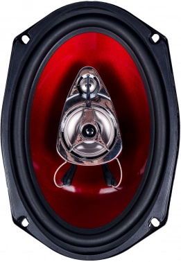 Колонки автомобильные Kicx SP 693