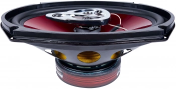 Колонки автомобильные Kicx SP 693