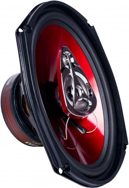 Колонки автомобильные Kicx SP 693