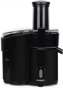 Соковыжималка центробежная Scarlett SC-JE50P02