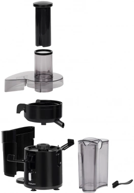 Соковыжималка центробежная Scarlett SC-JE50P02