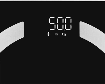 Весы напольные электронные Kitfort КТ-841