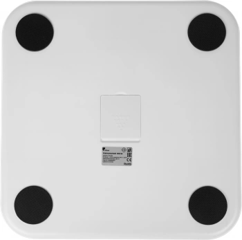 Весы напольные электронные Kitfort КТ-846