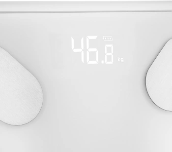 Весы напольные электронные Kitfort КТ-846