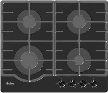 Газовая варочная поверхность Haier HHX-G64RNLB