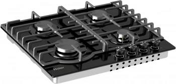 Газовая варочная поверхность Haier HHX-G64RNLB