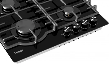 Газовая варочная поверхность Haier HHX-G64RNLB