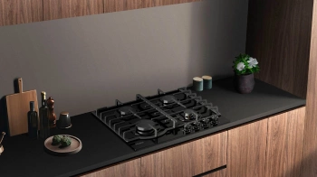 Газовая варочная поверхность Haier HHX-G64RNLB