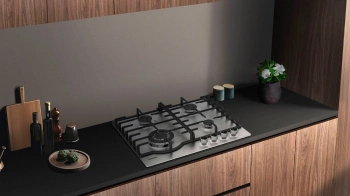 Газовая варочная поверхность Haier HHX-M64RFVLX