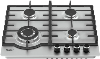 Газовая варочная поверхность Haier HHX-M64RFX