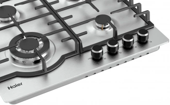 Газовая варочная поверхность Haier HHX-M64RFX