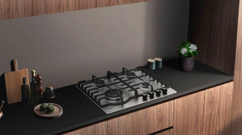 Газовая варочная поверхность Haier HHX-M64RFX