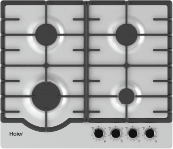 Газовая варочная поверхность Haier HHX-M64RNVX