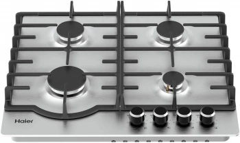 Газовая варочная поверхность Haier HHX-M64RNVX