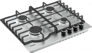 Газовая варочная поверхность Haier HHX-M64RNVX