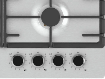 Газовая варочная поверхность Haier HHX-M64RNVX