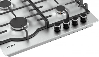 Газовая варочная поверхность Haier HHX-M64RNVX