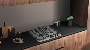 Газовая варочная поверхность Haier HHX-M64RNVX