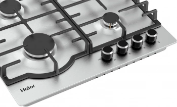 Газовая варочная поверхность Haier HHX-M64RNX