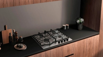 Газовая варочная поверхность Haier HHX-M64RNX