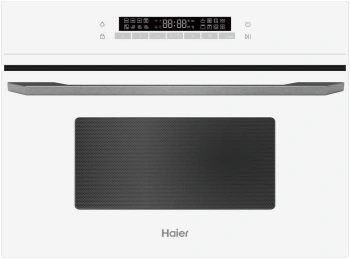 Микроволновая печь Haier HMX-BDC399W