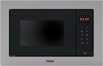 Микроволновая печь Haier HMX-BTG207X