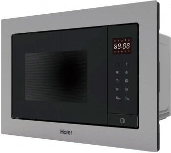 Микроволновая печь Haier HMX-BTG207X