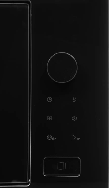 Микроволновая печь Haier HMX-BPG259B