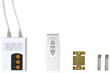 Экран Digis 270x360см Space DSSM-4308