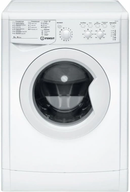 Стиральная машина Indesit IWSC 5105 CIS