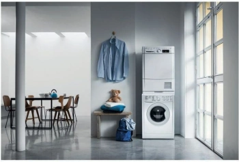 Стиральная машина Indesit IWSC 5105 CIS