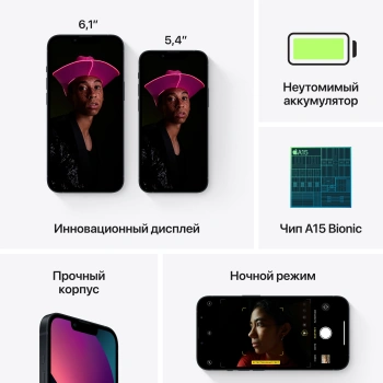 Смартфон Apple A2633