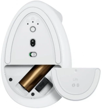 Мышь Logitech Lift