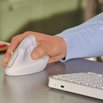 Мышь Logitech Lift