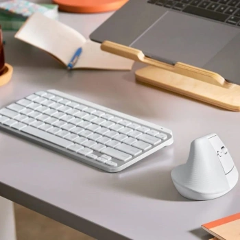 Мышь Logitech Lift