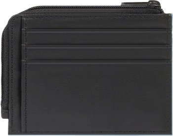 Кошелек мужской Piquadro Atlas PP4822S138R/N черный натур.кожа