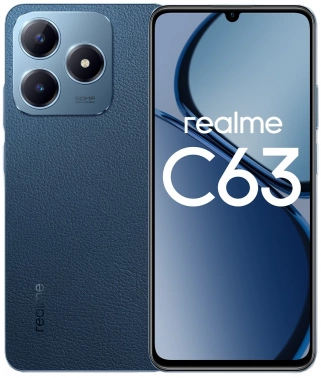 Смартфон Realme RMX3939