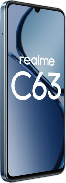 Смартфон Realme RMX3939