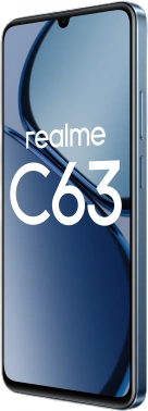 Смартфон Realme RMX3939
