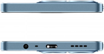 Смартфон Realme RMX3939